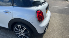 MINI Cooper 1.5 C Exclusive 5dr Auto Petrol Hatchback